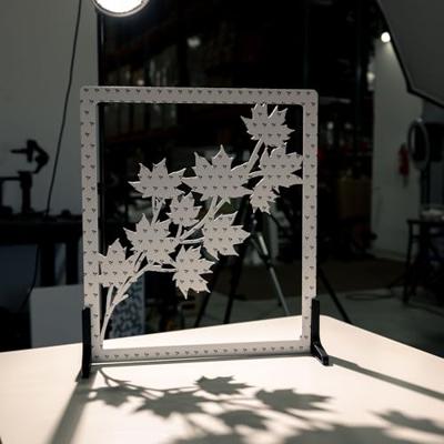 V-Flat Shadow Boards - The Nature Kit (x3)