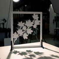 V-Flat Shadow Boards - The Nature Kit (x3) - thumbnail