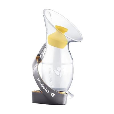 Medela Siliconen moedermelkcollector 1 Stuks Medela Siliconen moedermelkcollector 1 Stuks