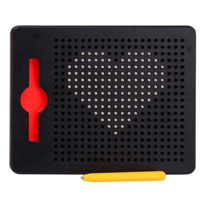 Magnetisch bal tekenbord. 3+