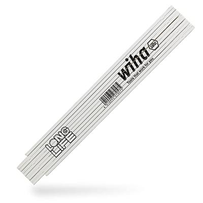 Wiha Duimstok Longlife 2 m meetlat