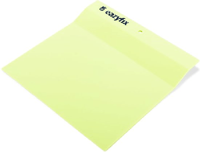 Eazyfix Mengplateau (27 x 27 cm)