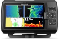 Garmin STRIKER Vivid 7cv vis verklikker 17,8 cm (7") 500 W - thumbnail