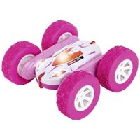 Carrera RC 370240011 Carrera 370240011, Stuntauto, 1:24, 6 Jahr(e) 1:24 RC modelauto voor beginners Elektro - thumbnail