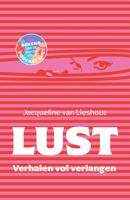 Lust - Jacqueline van Lieshout - ebook - thumbnail