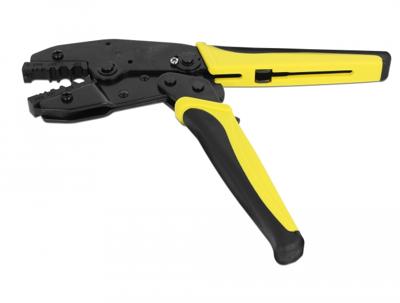 DeLOCK Universele Coax Krimptang
