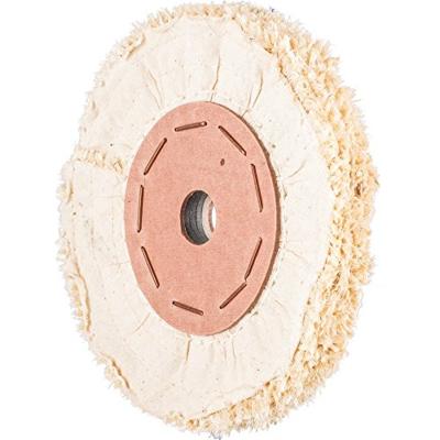 PFERD TOOLS 44271503 Lappenschijf Diameter 150 mm 5 stuk(s)