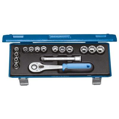 Gedore Dopsleutelset 3/8" 16-dlg. - 2682885