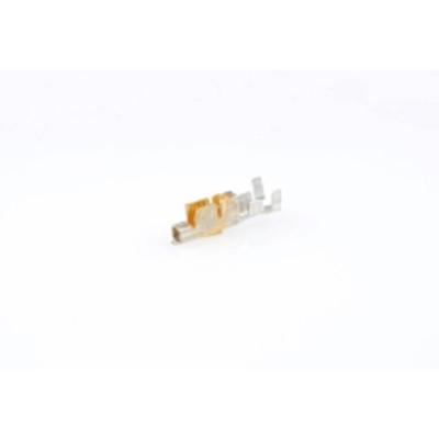 Molex 455703004 Krimpcontact Inhoud: 1 stuk(s)