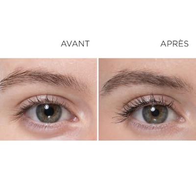 T.LeClerc Le Mascara Waterproof - 01 noir 10ml T.LeClerc Le Mascara Waterproof - 01 noir 10ml