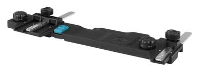 Makita Accessoires Geleiderail adapter cirkelzaag HS6601 - 197462-2