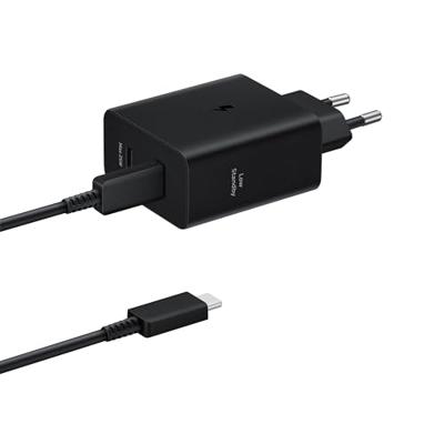 Samsung EP-T5020 50W USB-lader Zwart Samsung EP-T5020 50W USB-lader Zwart