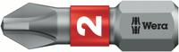 Wera 851/1 BTZ Bits Phillips, PH 3 x 25 mm - 1 stuk(s) - 05056424001 - thumbnail