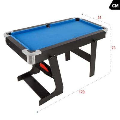 Pooltafel CB Games 120 x 73 x 61 cm
