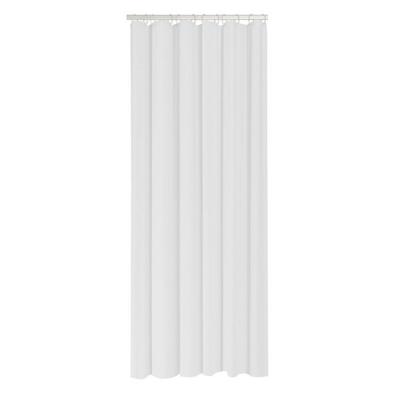 Douchegordijn Sealskin PEVA Granada 180x200 Wit