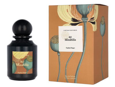 L'Artisan Parfumeur 60 Mirabilis Eau de Parfum Spray 75 ml