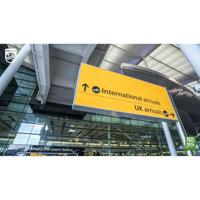 Signify 45981600 Gloeilamp-lamp Energielabel E (A - G) G13 Buis 20 W Neutraalwit (Ø x l) 28 mm x 1514 mm 1 stuk(s) - thumbnail