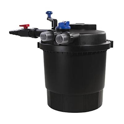 Aquaforte GPF-20000 drukfilter Aquaforte GPF-20000 drukfilter