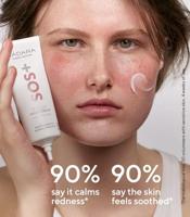MÁDARA Sensitive+ Night Cream 70ml - thumbnail
