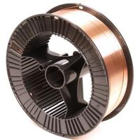 Lasdraad 1,2 mm. 15 kg. rol - thumbnail