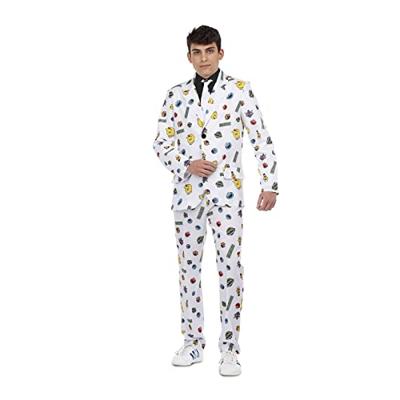 Kostuums voor Volwassenen My Other Me Sesame Street - Maat: M/L - Maat: M/L
