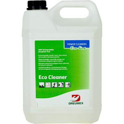 Dreumex eco cleaner 5l