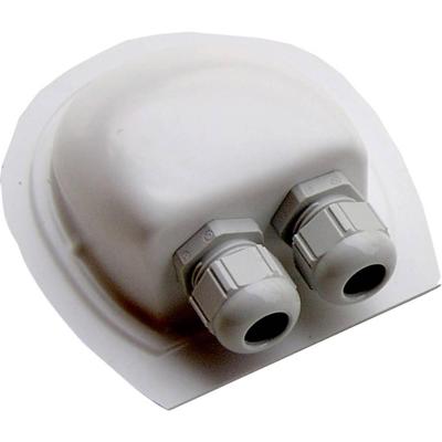 Sunset 10511 Grommet two Kabeldoorvoer