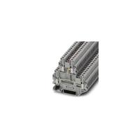 Phoenix Contact 3046692 Componentenserieklem 5.2 mm Schroeven Grijs 50 stuk(s) - thumbnail