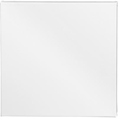 Creativ Company Artistline canvas wit 40x40cm, 10st.