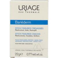 Uriage Bariéderm Herstellende Stick Kloven en Barsten 22g - thumbnail