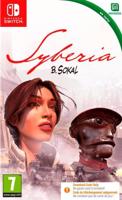 Syberia 1 (Code in a Box) - thumbnail