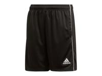 adidas Korte kinder broek Core 18 (Zwart, 140) - thumbnail