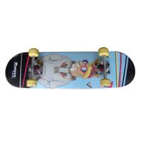 Skippy skateboard - 70 cm - thumbnail