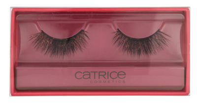 Catrice Obsessed 3D False Lashes 1 stuk 1 pc