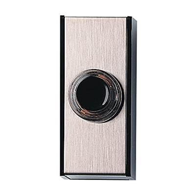 Honeywell beldrukknop 'Gem' D611 deurbel