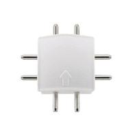 X-koppeling voor 24 Volt Ledbar - thumbnail