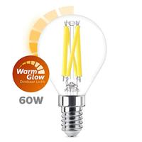 Philips LED Classic 60W P45 E14 WGD90 CL SRT4 Verlichting - thumbnail