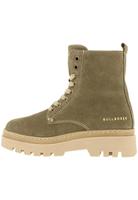 Bullboxer Boots ALJ501E6C_AVOC Groen-31 maat 31 - thumbnail