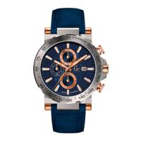 Guess Collection Y37004G7 Heren Horloge 44mm 10 ATM - thumbnail