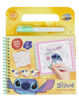 Waterkleurboek - Multi-color - thumbnail