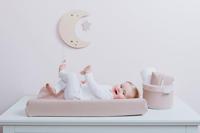Baby's Only commodemandje Sky Warm Linen Maat - thumbnail