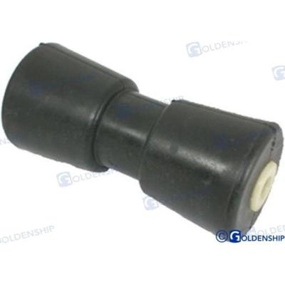 Accesorios remolque GS76022 - RODILLO QUILLA 240X89 MM