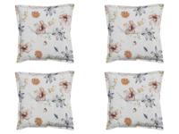 Zit universeel ca. 50x50 cm Florina natural (4 stuks) Madison - Madison - thumbnail