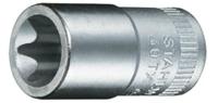 Stahlwille dop torx 1/4"-e6 - thumbnail