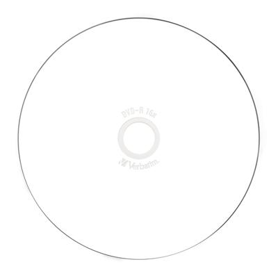 DVD-R Verbatim 43538 16x