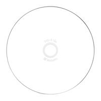 Verbatim 43538 DVD-R disc 4.7 GB 25 stuk(s) Spindel Bedrukbaar - thumbnail