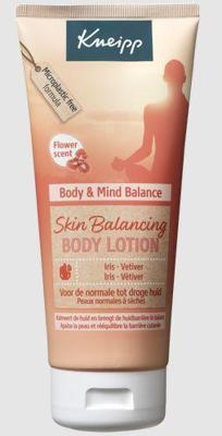 Kneipp Skin Balancing Body Lotion 200ml