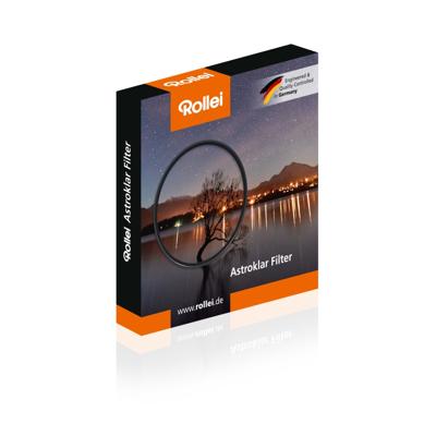 Rollei Astroklar filter 82mm