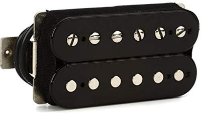 Seymour Duncan SH-1N 59 Humbucker Neck 4 Conductor Black gitaarelement