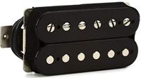 Seymour Duncan SH-1N 59 Humbucker Neck 4 Conductor Black gitaarelement - thumbnail